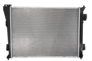 Radiator motor (Manual) potrivit HYUNDAI I40 I, I40 I CW 1.6/2.0 - Img 2
