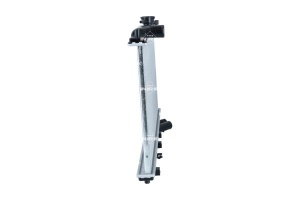 Radiator motor (Manual) potrivit KIA CARENS I, SEPHIA, SHUMA, SHUMA I, SHUMA II 1.5/1.6/1.8 - Img 4