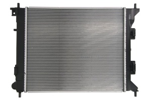Radiator motor (Manual) potrivit KIA CEE'D, PRO CEE'D 1.0 - Img 2