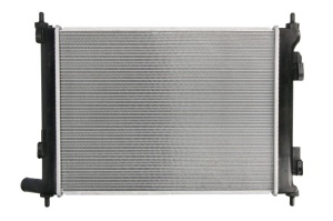 Radiator motor (Manual) potrivit KIA RIO IV, STONIC 1.2/1.25/1.4 - Img 2