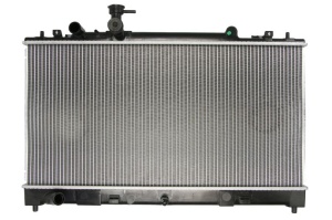 Radiator motor (Manual) potrivit MAZDA 6 1.8/2.0 - Img 1