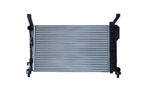 Radiator motor (Manual) potrivit MERCEDES A (W169), B SPORTS TOURER (W245) 1.5/1.7 - Img 3