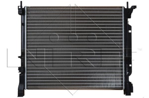 Radiator motor (Manual) potrivit MERCEDES CITAN MIXTO (DOUBLE CABIN), CITAN (MPV), CITAN/MINIVAN (W415); RENAULT KANGOO BE BOP, KANGOO EXPRESS, KANGOO II 1.2-1.6LPG - Img 3