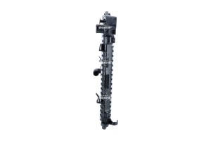 Radiator motor (Manual) potrivit MINI (R50, R53), (R52) 1.6 - Img 4