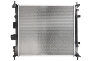 Radiator motor (Manual) potrivit NISSAN NV200, NV200 / EVALIA 1.5D - Img 2