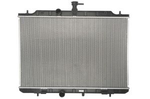 Radiator motor (Manual) potrivit NISSAN X-TRAIL II 2.0 - Img 2