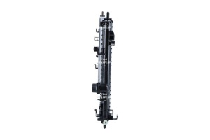 Radiator motor (Manual) potrivit OPEL INSIGNIA A, INSIGNIA A COUNTRY 2.0D - Img 4