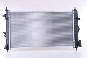 Radiator motor (Manual) potrivit OPEL INSIGNIA A; SAAB 9-5 2.0/2.0ALK - Img 4