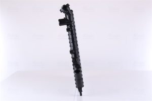 Radiator motor (Manual) potrivit RENAULT 19 I, 19 II, 19 II CHAMADE 1.4 - Img 3