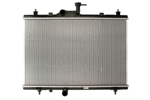 Radiator motor (Manual) potrivit RENAULT KOLEOS I 2.5 - Img 2