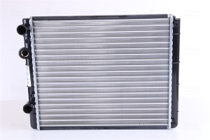 Radiator motor (Manual) potrivit SEAT AROSA; VW LUPO I, POLO, POLO III, POLO/HATCHBACK 1.0-1.9D - Img 3