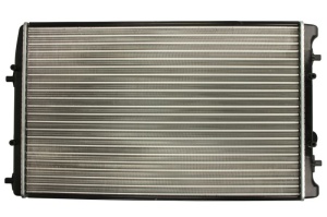 Radiator motor (Manual) potrivit SEAT CORDOBA, IBIZA III; SKODA FABIA I, FABIA I PRAKTIK, FABIA II, ROOMSTER, ROOMSTER PRAKTIK; VW FOX, POLO, POLO IV 1.0-2.0 - Img 2