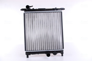 Radiator motor (Manual) potrivit SEAT MII; SKODA CITIGO, E-CITIGO; VW LOAD UP, UP! 1.0/1.0CNG/Electric - Img 2
