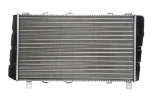 Radiator motor (Manual) potrivit SKODA FAVORIT, FAVORIT FORMAN, FELICIA CUBE, FELICIA I, FELICIA II 1.3 - Img 2