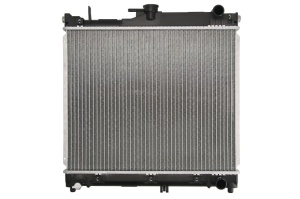 Radiator motor (Manual) potrivit SUZUKI JIMNY 1.3 - Img 1