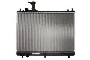 Radiator motor (Manual) potrivit SUZUKI SWIFT V 1.0-1.2H - Img 1