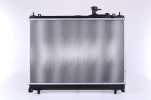 Radiator motor (Manual) potrivit SUZUKI SWIFT V 1.0-1.2H - Img 4