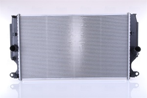Radiator motor (Manual) potrivit TOYOTA AURIS, AVENSIS, COROLLA, VERSO 1.6D/2.0D/2.2D - Img 3