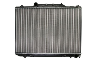 Radiator motor (Manual) potrivit TOYOTA PICNIC 2.2D - Img 1