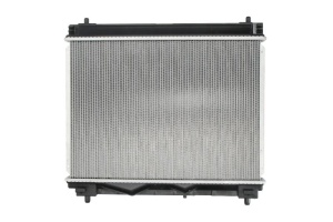 Radiator motor (Manual) potrivit TOYOTA URBAN CRUISER 1.4D - Img 2