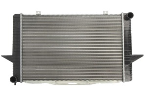 Radiator motor (Manual) potrivit VOLVO 850, C70 I, S70, V50, V70 I 2.0-2.5D - Img 1