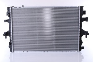Radiator motor (Manual) potrivit VW CALIFORNIA T5 CAMPER, MULTIVAN T5, TRANSPORTER T5 2.5D - Img 4