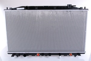 Radiator motor potrivit ACURA RDX; HONDA ACCORD VIII 2.0/2.4/3.5 - Img 3
