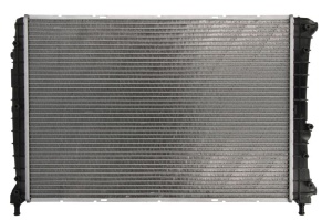 Radiator motor potrivit ALFA ROMEO 147, GT 1.8/2.0 -09.10 - Img 2