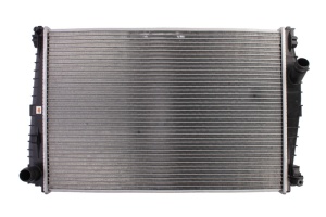 Radiator motor potrivit ALFA ROMEO 159, BRERA, SPIDER 1.8-3.2 - Img 1