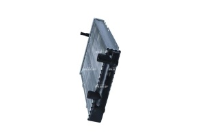 Radiator motor potrivit AUDI 100 C2, 100 C3, 200 C2, 200 C3 1.6-2.5D - Img 4