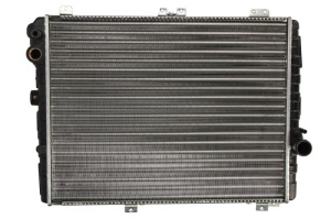 Radiator motor potrivit AUDI 80 B2, 80 B3, 80 B4, 90 B2, 90 B3, CABRIOLET B3, COUPE B2, COUPE B3 1.9-2.3 - Img 1
