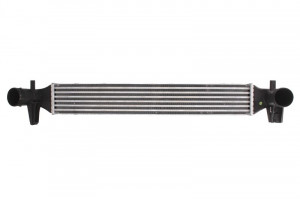 Radiator motor potrivit AUDI A1; SEAT IBIZA IV, IBIZA IV SC, IBIZA IV ST; SKODA FABIA II; VW POLO V 1.4-2.0D 01.09- - Img 1