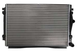 Radiator motor potrivit AUDI A3, Q2, Q3; CUPRA FORMENTOR, LEON, LEON SPORTSTOURER; SEAT ATECA, LEON, LEON SC, LEON SPORTSTOURER, LEON ST, LEON ST/KOMBI, TARRACO; SKODA KAROQ 1.2-2.0D - Img 1