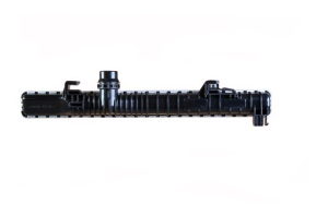 Radiator motor potrivit AUDI A3, Q2, Q3, TT; CUPRA ATECA, FORMENTOR, LEON, LEON SPORTSTOURER; SEAT ATECA, LEON, LEON SC, LEON SPORTSTOURER, LEON ST, LEON/HATCHBACK, TARRACO 1.8/2.0/2.5 - Img 4