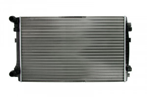 Radiator motor potrivit AUDI A3, Q2, TT; SEAT ATECA, LEON, LEON SC, LEON SPORTSTOURER, LEON ST, LEON ST/KOMBI; SKODA KAROQ, KODIAQ, OCTAVIA III, OCTAVIA IV, SUPERB III, YETI 1.0-2.0D - Img 2