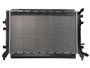 Radiator motor potrivit AUDI A3; SEAT ALTEA, ALTEA XL, LEON, TOLEDO III; SKODA OCTAVIA II, SUPERB II, YETI; VW BEETLE, CADDY ALLTRACK, CADDY ALLTRACK/MINIVAN, CADDY III 1.0-2.0D - Img 1