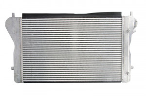 Radiator motor potrivit AUDI A3, TT 2.0 11.06-06.14 - Img 1