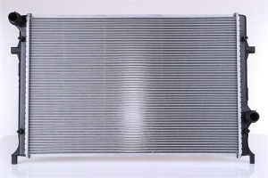 Radiator motor potrivit AUDI A3, TT 2.5 - Img 3