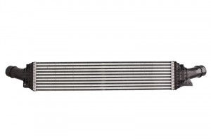 Radiator motor potrivit AUDI A4 ALLROAD B8, A4 B8, A5, A6 C7, A7, Q5; PORSCHE MACAN 1.8-3.0 10.07-09.18 - Img 2