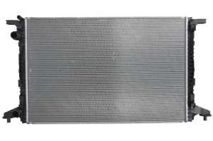 Radiator motor potrivit AUDI A4 ALLROAD B9, A4 B9, A5, A6 ALLROAD C8, A6 C8, A7, Q5, Q7 1.4-2.0H - Img 1