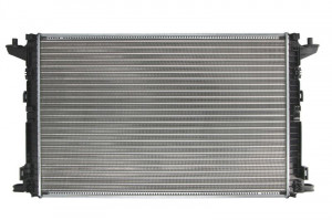 Radiator motor potrivit AUDI A4 ALLROAD B9, A4 B9, A5, A6 C8, A7, Q5, Q7; VW TOUAREG 1.4-2.0H 05.15- - Img 2