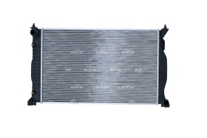 Radiator motor potrivit AUDI A4 B6 2.4 - Img 3