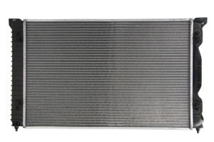 Radiator motor potrivit AUDI A4 B6, A4 B7, A6 C5; SEAT EXEO, EXEO ST 1.6-2.0D - Img 2