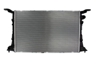 Radiator motor potrivit AUDI A6 C7, A7 4.0 - Img 1