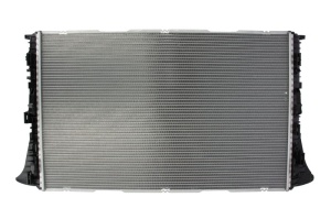 Radiator motor potrivit AUDI A6 C7, A7 4.0 - Img 2