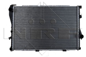 Radiator motor potrivit BENTLEY ARNAGE; BMW 5 (E39) 7 (E38); ROLLS-ROYCE SILVER SERAPH 2.0-5.4 - Img 3
