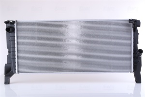 Radiator motor potrivit BMW 2 (F45), 2 GRAN TOURER (F46), 2 GRAN TOURER VAN (F46), X1 (F48), X2 (F39); MINI (F55), (F56), (F57), CLUBMAN (F54), COUNTRYMAN (F60) 1.5-2.0D - Img 3