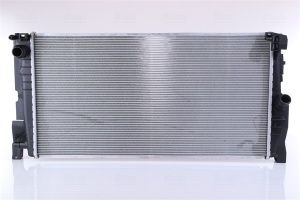 Radiator motor potrivit BMW 2 (F45), 2 GRAN TOURER (F46), 2 GRAN TOURER VAN (F46), X1 (F48), X2 (F39); MINI COUNTRYMAN (F60) 1.5/1.5D - Img 3