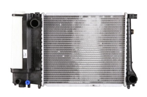 Radiator motor potrivit BMW 3 (E30) 1.6/1.8 - Img 2