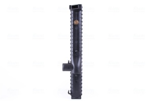 Radiator motor potrivit BMW 3 (E30), 5 (E34), 7 (E32) 2.0-3.0 - Img 3